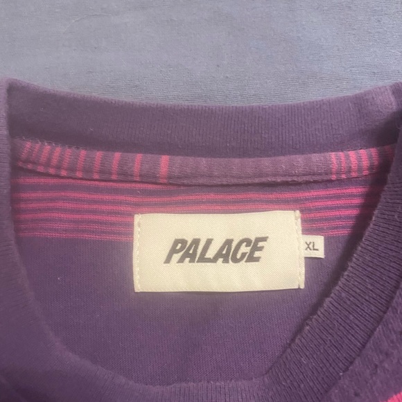 Palace shirt - Picture 2 of 3